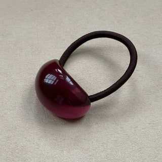 Pico Copenhagen - Romy Elastic - Cherry