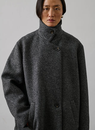 SOEUR - Germain - Gris Chine