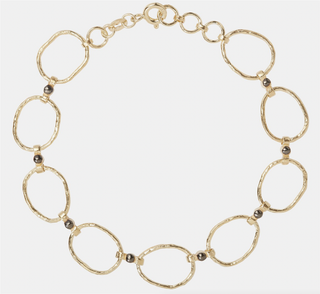 5 OCTOBRE - Jane M Dot Bracelet