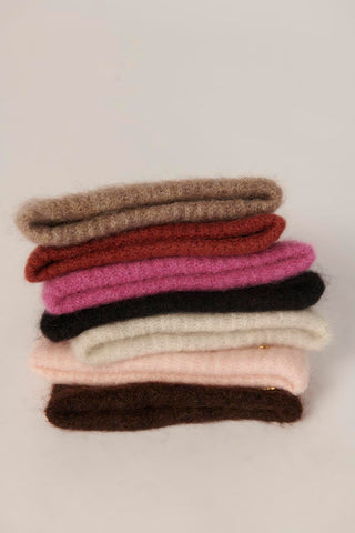 DES PETITS HAUTS - Alan Beannie - Coffee