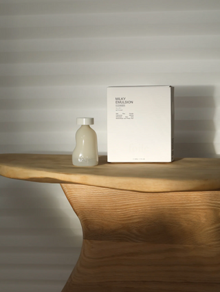 Foile - Milky Emulsion Cleanser 50ml