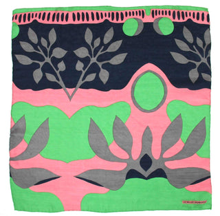 LES BELLES VAGABONDES - Mini Aralia - Vert