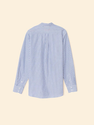 XIRENA - Beau Shirt - True Blue