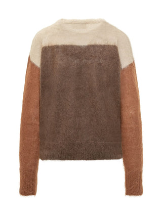 ISABEL MARANT ÈTOILE - Madeline Pullover - Rust