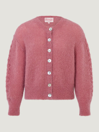 Rouje - Maina - Blush