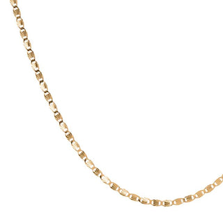 Pico Copenhagen - Gilly Necklace - Gold