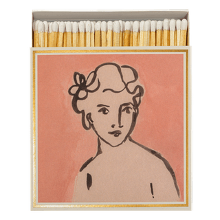 Archivist - Divine Matches