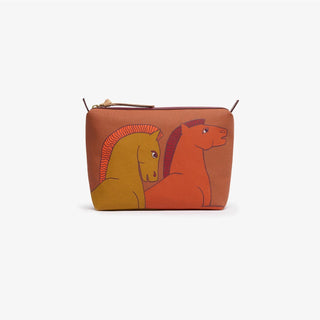INOUI - Pouch Cavale - Orange