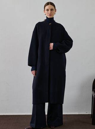 SOEUR - Finn - Deep Navy