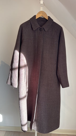 SKALL - Mary Coat - Mole