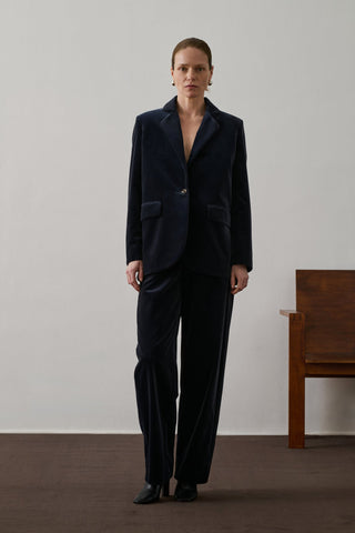 SOEUR - Celestin - Gris Anthracite