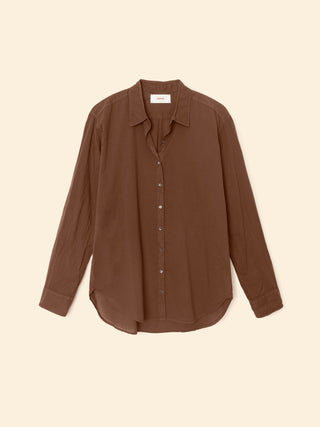 XIRENA - Beau Shirt - Stallion