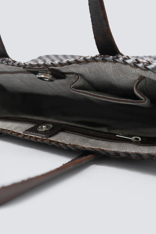 DRAGON DIFFUSION - Salvage - Dark Brown