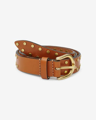 ISABEL MARANT ÈTOILE - Zap Belt - Natural