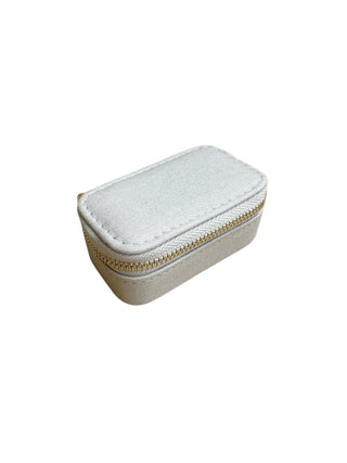 Pico Copenhagen - Small Trinket Box - Oyster