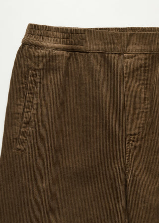 AIAYU - Coco Pant Corduroy - Bark