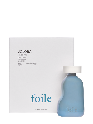 Foile - Jojoba Face Oil 50ml