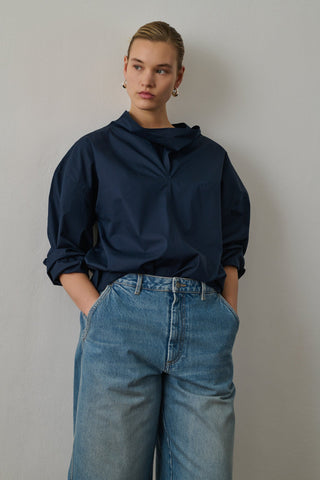 SOEUR - Fidji - Bleu De Chine