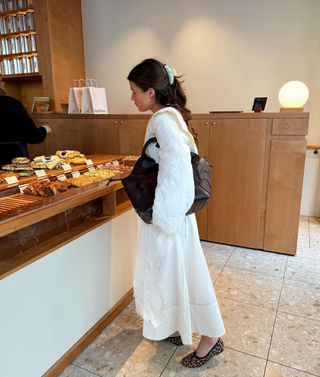 Lolo Ballerina - Volcano Cavallino - Wildcat