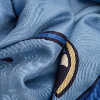 INOUI - Square Cavale 100 - Bleu