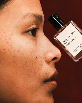 MAISON LOUIS MARIE - Perfume Oil No. 13 Nouvelle Vague