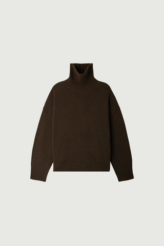 SOEUR - William - Chocolat