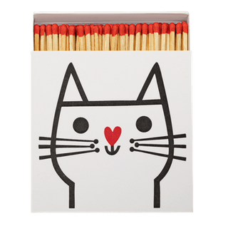 Archivist - Cat Matches