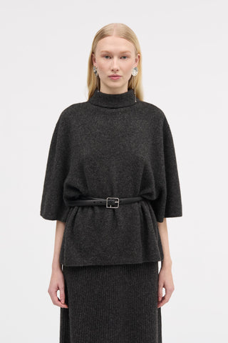 MKDT STUDIO - Kolly - Dark Grey Melange