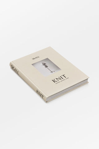 SKALL - Skall Knit Book