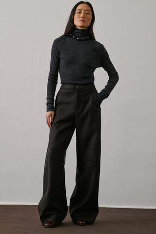 SOEUR - Gibson - Vert Ebine