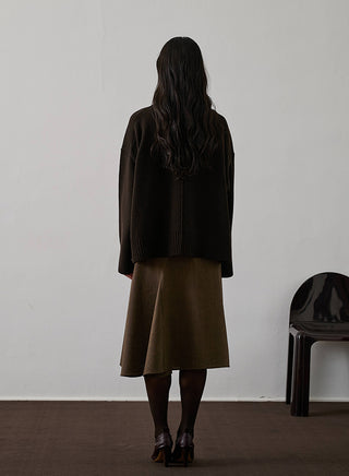 SOEUR - William - Chocolat