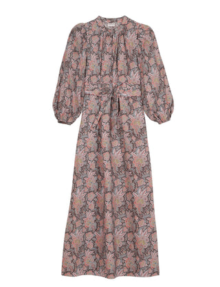 APOF - New Maya Dress - Kaleidoscopic