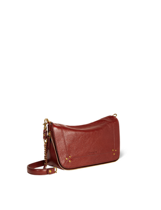 JEROME DREYFUSS - Bobi S - Acajou