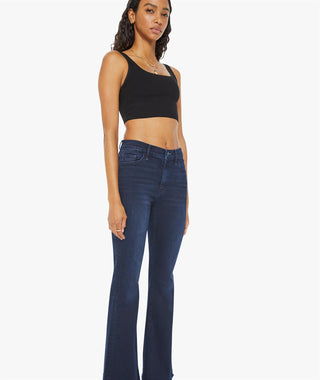 MOTHER DENIM - The Weekender - Night in Venice