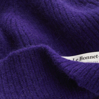 Le Bonnet - Beanie - Indigo