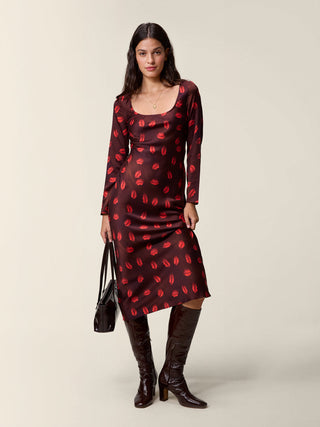 Rouje - Therese - Marron