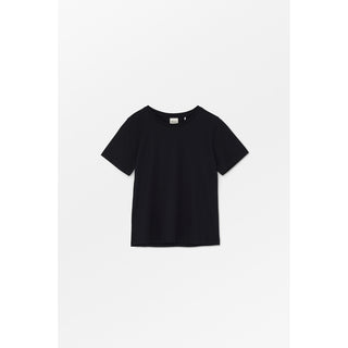SKALL - Loui Regular Tee - Black