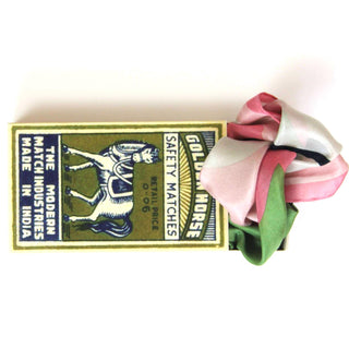 LES BELLES VAGABONDES - Mini Vivaro - Kaki