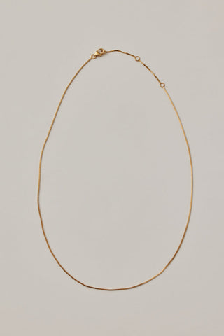 Englund1917 - Classic Box Chain Short