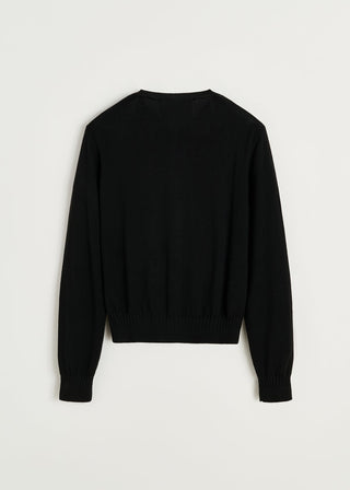 AIAYU - Hariza - Black