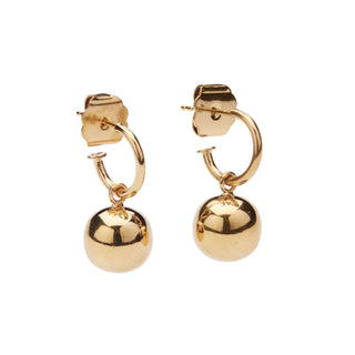 Pico Copenhagen - Brittany Stud - Gold