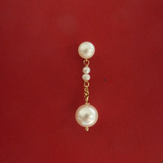 STINE A - Callas Earring Single