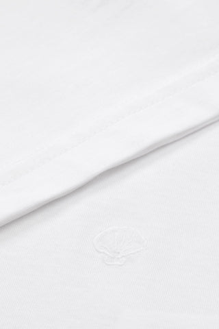 SKALL - Andy Tee - Optic White