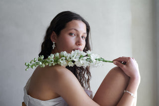 LEA HOYER - Avila - Silver