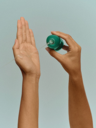 Foile - Skin Sponge Serum 50ml