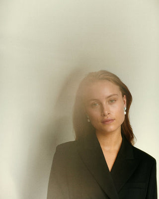 LEA HOYER - Esther - Silver Single