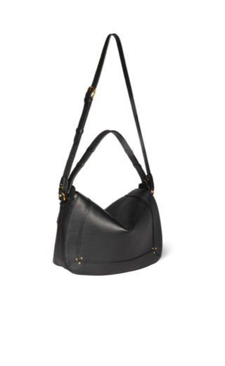 JEROME DREYFUSS - Pepito L - Buffalo Noir Brass