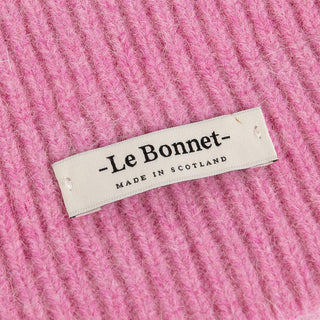 Le Bonnet - Beanie - Taffy