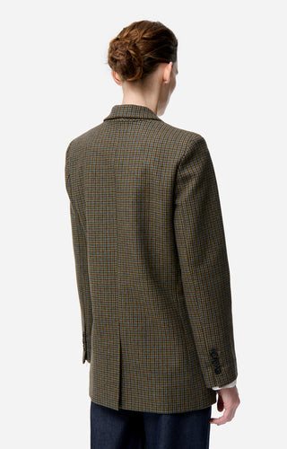 VANESSA BRUNO - Tilia Jacket - Kahki