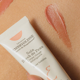 EMBRYOLISSE - Radiant Complexion Cream - Rose Glow